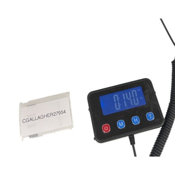 VTG Gucci Womens Sweater EU 40 US M Medium Pullover Purple Collared Wool Mohair - Picture 9 of 9